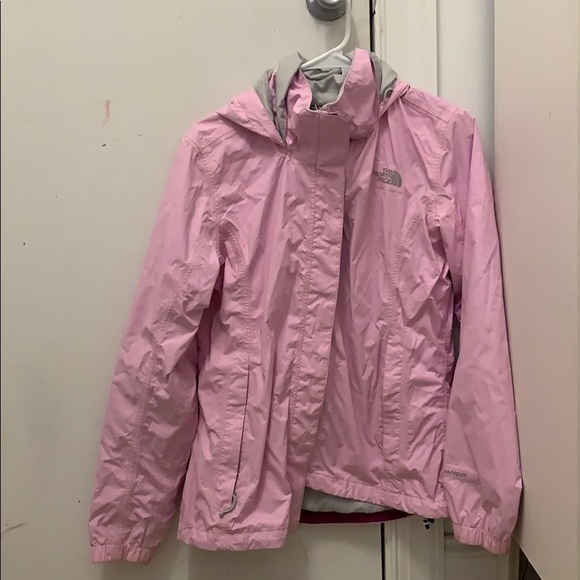 The North Face Jackets & Blazers - North face rain jacket